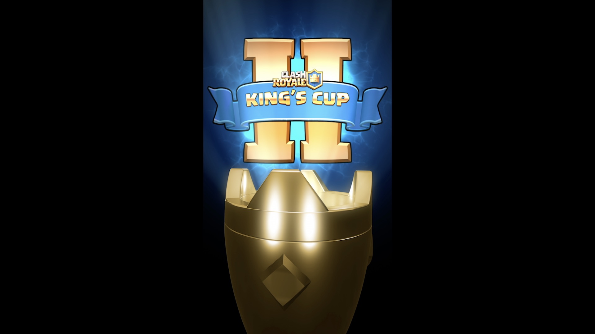King's Cup 2 - Liquipedia Clash Royale Wiki